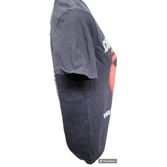 Demi Lovato Tour T-Shirt 2018 Size Small Tell Me You Love Me - Picture 2 of 6